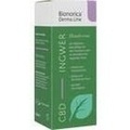 DERMA LINE Handcreme Ingwer-CBD Bionorica