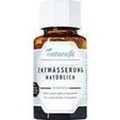NATURAFIT Entwässerung natürlich aus nat.Extr.Kps.