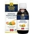 MANUKA HEALTH MGO 250+ Manuka Honig Sirup