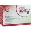 OMNI BiOTiC Pro-Vi 5 Portionsbeutel
