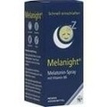 MELANIGHT Spray