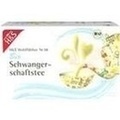 H&S Bio Schwangerschaftstee Filterbeutel
