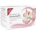 H&S Granatapfel mit Vitamin C Filterbeutel