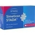 SIMETICON STADA 280 mg Weichkapseln