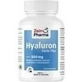 HYALURON FORTE Plus 800 mg Kapseln