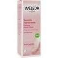 WELEDA Sensitiv Handcreme