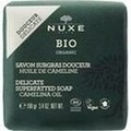 NUXE Bio rückfettende Seife für zarte Haut VD 07/2024