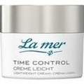 LA MER TIME CONTROL Creme leicht m.Parfum