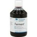 FERMENT+ by Dr.Trettin flüssig