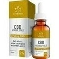 CBD 27% Bio Hanfextrakt Öl Vitadol gold