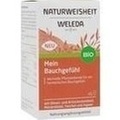 WELEDA Naturweisheit Mein Bauchgefühl Kapseln