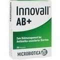 INNOVALL AB+ Kapseln