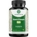 VIRISOLIS Vitamin B-Komplex FORTE 6-Mon.vegan Kps.