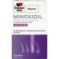 MINOXIDIL DoppelherzPharma für Frauen