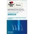 MINOXIDIL DoppelherzPharma für Männer