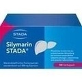 SILYMARIN STADA 109 mg Hartkapseln