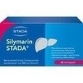 SILYMARIN STADA 109 mg Hartkapseln