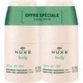 NUXE Reve de The erfrischendes Deodorant Duo