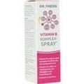 DR.THEISS Vitamin B Komplex-Spray (ACHTUNG! Verfalldatum 07/2023)