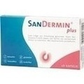 SANDERMIN plus Kapseln