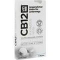 CB12 boost Eucalyptus white Kaugummi