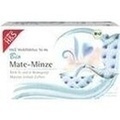 H&S Bio Mate-Minze Filterbeutel