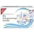 H&S Bio Entspannung Filterbeutel