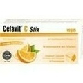 CEFAVIT C Stix