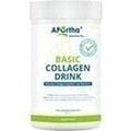 APORTHA Basic Collagen-Drink+Vitamin C Pulver