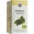 CHLORELLA 500 mg Tabletten Bio