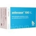 SELENASE 100 XL Tabletten