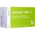 SELENASE 200 XXL Tabletten