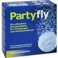 PARTYFLY Brausetabletten