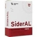 SIDERAL Eisen FORTE 30 mg Zitrusfrucht Sach.Gran.