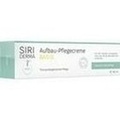 SIRIDERMA Aufbau-Pflegecreme BASIS leicht duftend