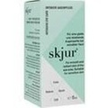 SKJUR Augenpflege Creme