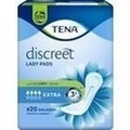 TENA LADY Discreet Einlagen extra