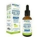 VITAMIN D3 1.000 I.E.+Vitamin K2 VITAL 20 μg Tro.