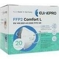 FFP2 Maske Comfort L Made in Germany