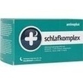 AMINOPLUS schlafkomplex Tabletten