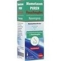 MOMETASON PUREN Heuschnupfenspray 50μg/Sprühst.140