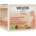 WELEDA Schwangerschafts-Body Butter