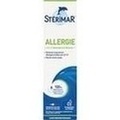 STERIMAR Nasenspray Allergie