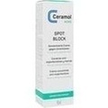 CERAMOL Spot Block Creme