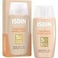 ISDIN Fotoprotector Fusion Water Col.light SPF 50