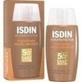 ISDIN Fotoprotector Fusion Water Col.bronze LSF 50