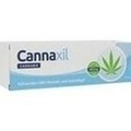 CANNAXIL Cannabis CBD Gel