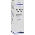 AKNEDERM Anti-Pickel SOS-Gel