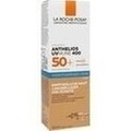 Anthelios Hydratisierende Getönte BB-Creme UVMune 400 LSF 50+