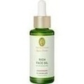 Rich Face Oil regenerating